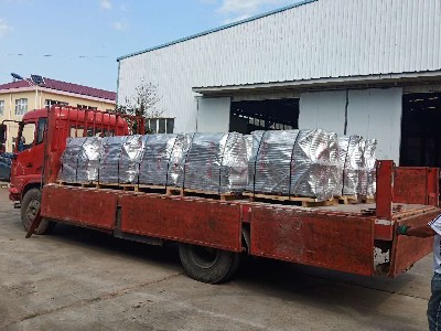 換熱器廠家青島瑞普特