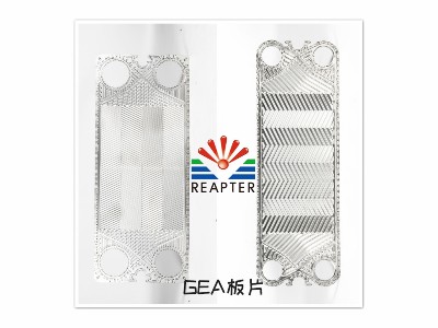 山東進口板式換熱器板片密封墊替換哪家強？青島瑞普特只做不一樣