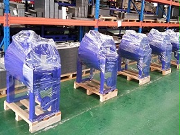 青島板殼式換熱器廠家這種焊接技術(shù)，其他廠家都沒(méi)有！