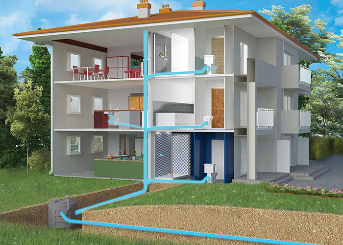 Saniflo-Sanifos-610-Maison-3-Etages-Sortie-Pe-Bleu Saniflo-Sanifos-610-Maison-3-Etages-Sortie-Pe-Bleu